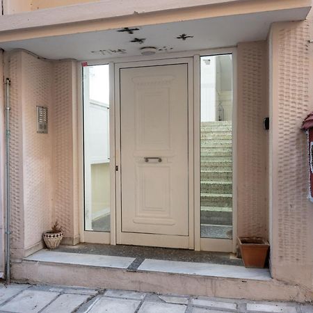 Niso Thessaloniki Hospitality Apartments Екстериор снимка