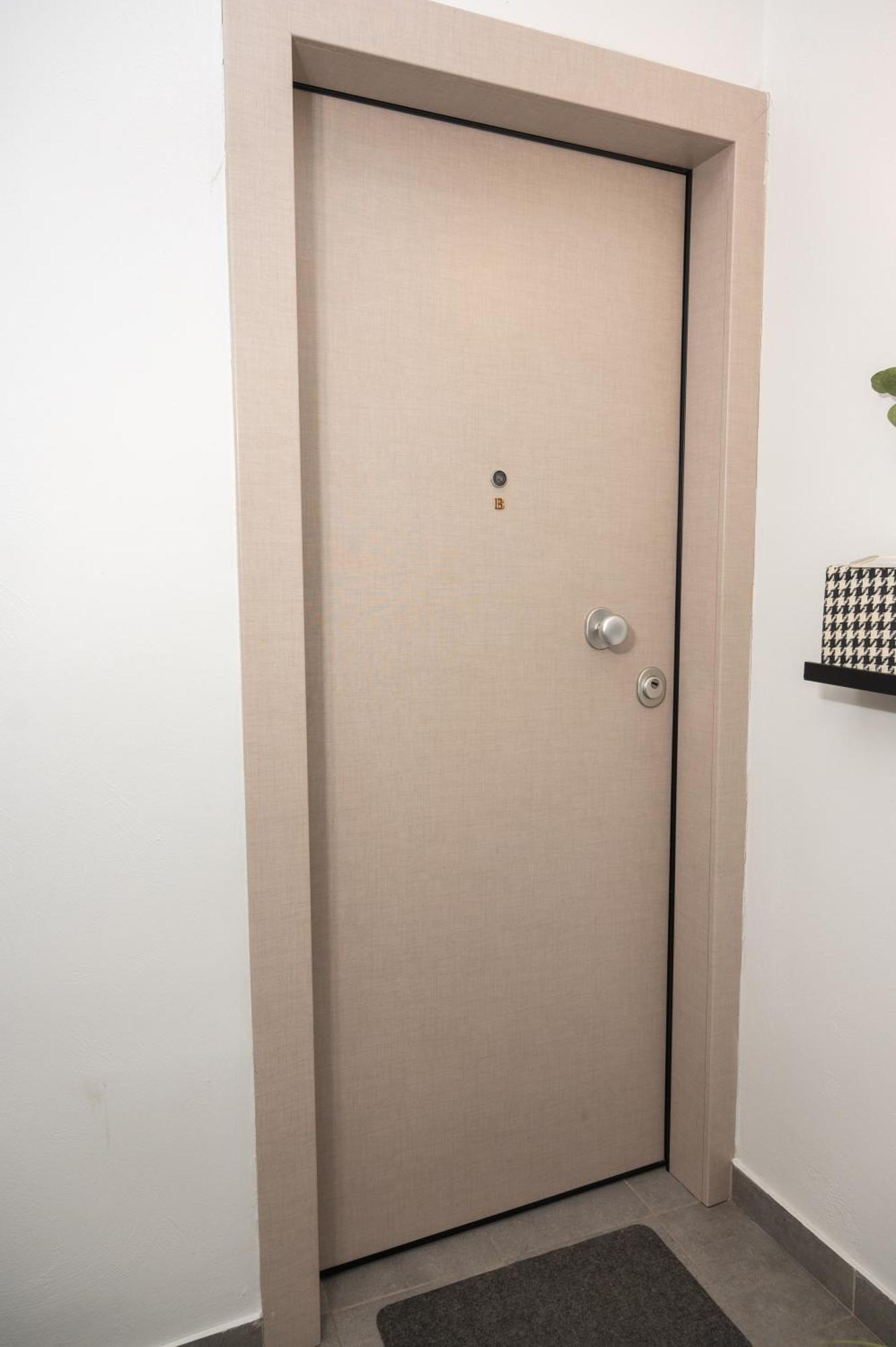 Niso Thessaloniki Hospitality Apartments Екстериор снимка