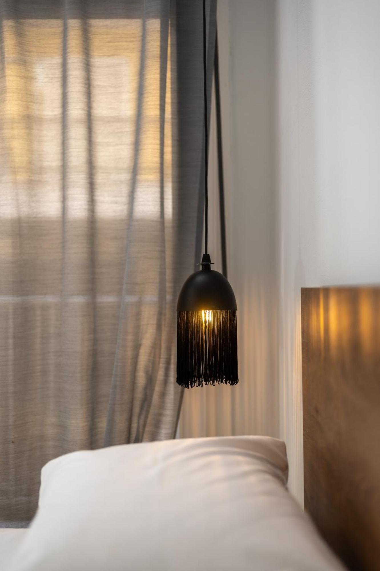 Niso Thessaloniki Hospitality Apartments Екстериор снимка