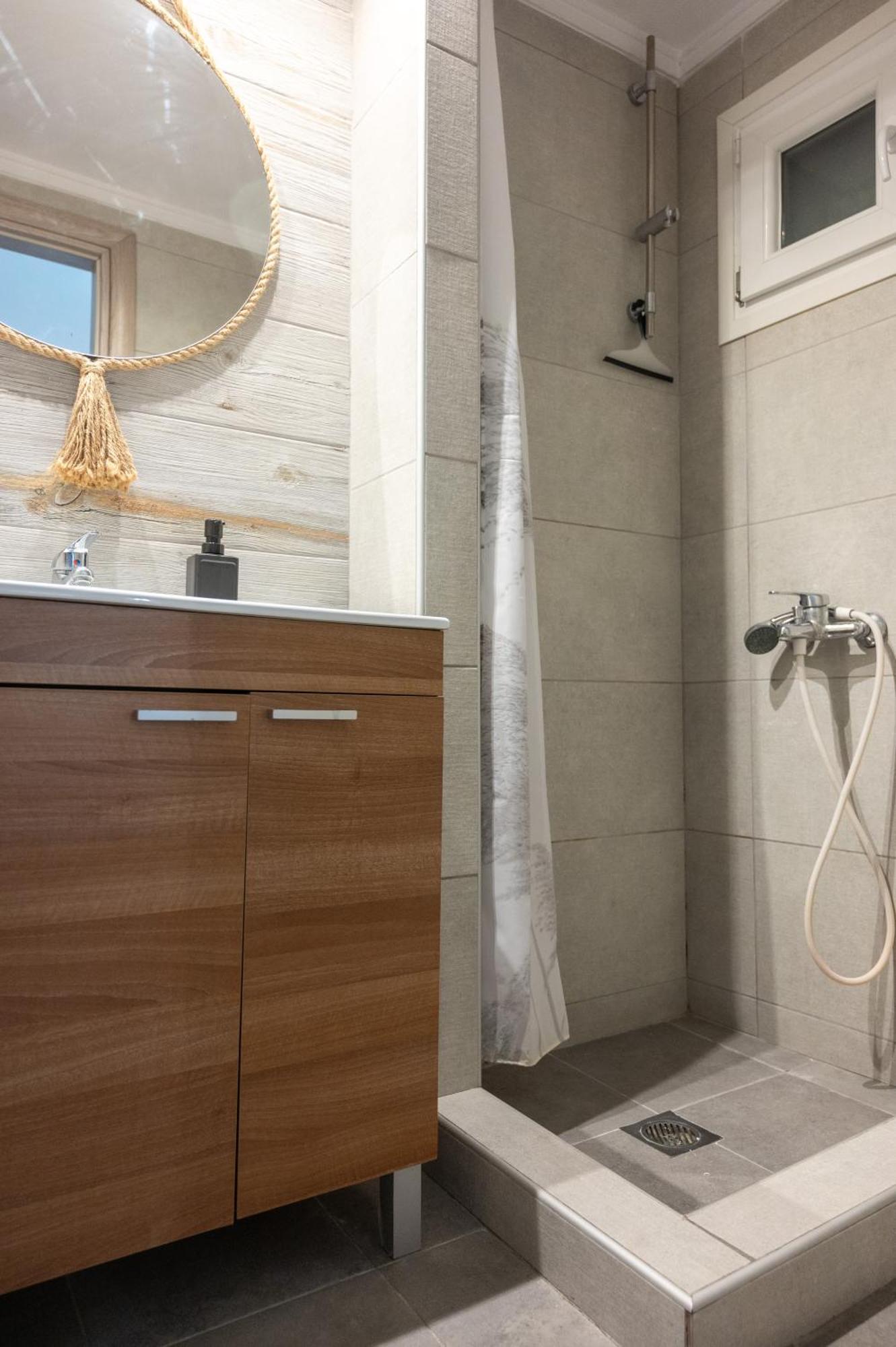 Niso Thessaloniki Hospitality Apartments Екстериор снимка